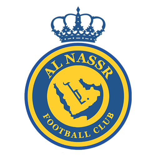 la página web de Al Nassr