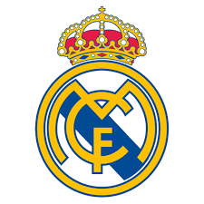 la página web de Real Madrid