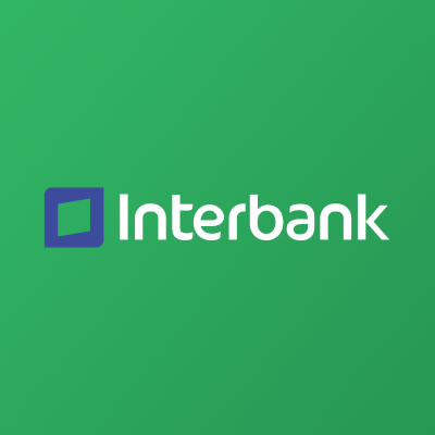 la página web de interbank
