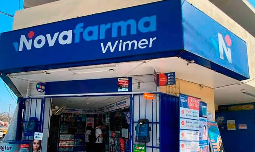 Importancia del SEO Local para Farmacias: Conquista tu Ciudad - Novafarma Wimer