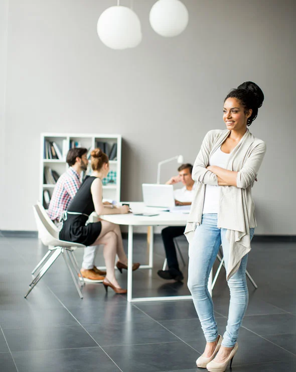 Empresa de diseño web para google