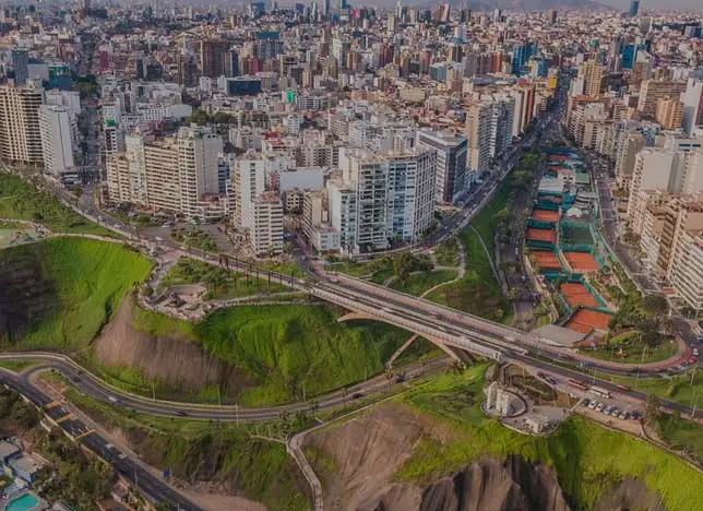 Consultoría web en Lima y distritos | TalentuPeru