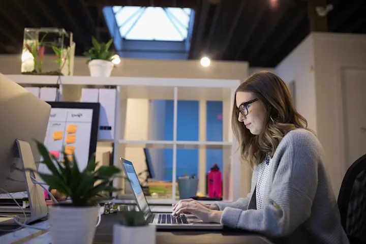 Soluciones web enfocadas en crecimiento digital | TalentuPeru