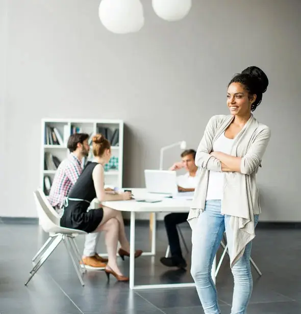 Una consultoría web, no una agencia tradicional | TalentuPeru