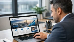 10 Beneficios de Tener una Página Web para tu Empresa