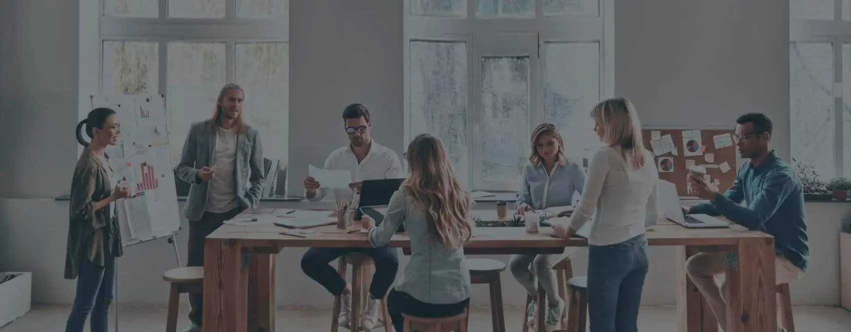 Agencia digital - Agencia de marketing - Agencia de marketing digital - TALENTUPERU